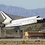 Image result for Space Shuttle SRB