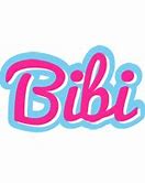 Image result for Bibi in Logo