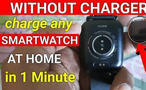 Image result for How to Charge a Watch without a Battery