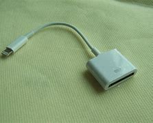 Image result for Apple iPod Connector