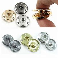 Image result for Button Clip 2Mm