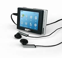 Image result for Cowon Portable Media Player