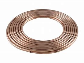Image result for 25mm Copper Pipe