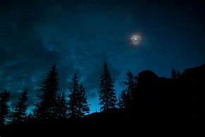 Image result for A Clear Night Sky