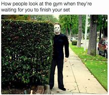 Image result for New Year's Gym Memes