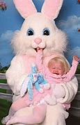 Image result for Scary Easter Bunny Cartoon
