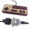 Image result for 15-Pin Famicom Controller