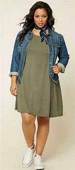 Image result for Casual Woman Plus Size