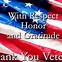 Image result for Veterans Day Quotes