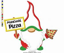 Image result for Pizza Gnoom