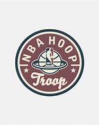 Image result for NBA Hoop Troop Basketball