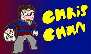 Image result for Chris Chan Breaking Bad