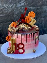 Image result for Novelty Birthday Cakes