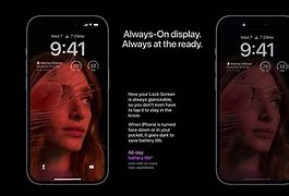 Image result for Always On Display Like iPhone 15