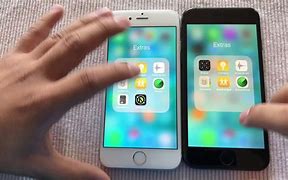 Image result for iPhone 8 vs 6 Camera
