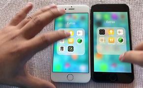 Image result for iPhone 6 vs iPhone 8 Camera