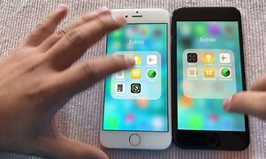 Image result for Difference Between iPhone 6s and 8