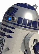 Image result for Star Wars Characters R2-D2