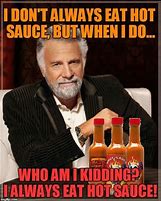 Image result for Spicy Meme Sauce