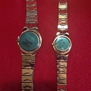 Image result for His and Hers Matching Watches