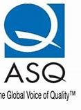 Image result for American Society for Quality