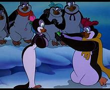 Image result for Hubie Pebble and the Penguin