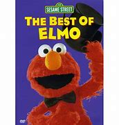Image result for Sesame Street DVD Walmart