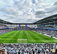 Image result for MLS Stadiums