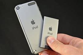 Image result for iPod Pro Space Gray vs Silver