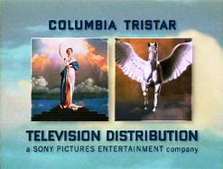Image result for Columbia TriStar Television Logo Wiki