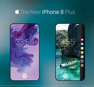 Image result for iPhone 8 Plus Black Silver