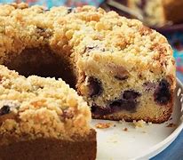 Image result for King Arthur Coffee Cake Recipe