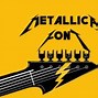 Image result for Metallica Font Generator