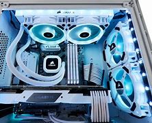 Image result for Computer Liquid Cooling System