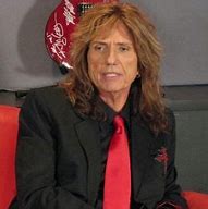 Image result for David Coverdale New Hair