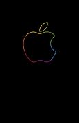 Image result for Rainbow Apple Logo Wallpaper