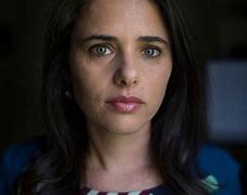 Image result for Ayelet Shaked