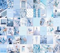 Image result for Soft Baby Blue Aesthetic