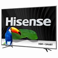 Image result for Hisense Smart TV 65-Inch Promo Poster