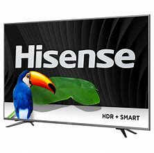 Image result for Hisense 65 4K Smart TV