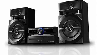 Image result for Home Audio System Components