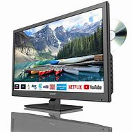Image result for Small Sharp TV 24 Inch