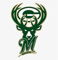 Image result for Milwaukee Bucks Old Logo