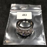 Image result for Sterling Silver Size 8 Ring