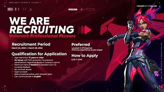 Image result for eSports Team Tryouts