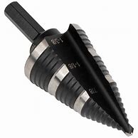 Image result for Fluted Drill Bit