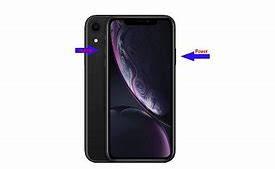 Image result for iPhone XR Screen Shot