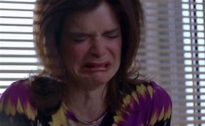 Image result for Marie Breaking Bad Crying