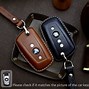 Image result for bmw key rings leather