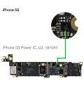Image result for Reassemble iPhone 5S
